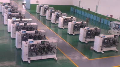 Chiny Jiangsu Zhiyao Intelligent Equipment Technology Co., Ltd fabryka