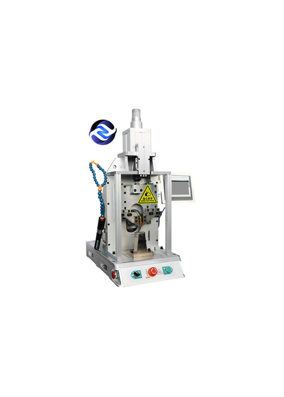 5KW Ultrasonic Wire Harness Ultrasonic Metal Welding Machine 20K 50MM2